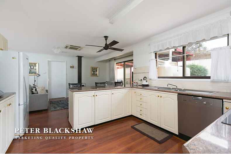 12 Beatty Crescent Crestwood