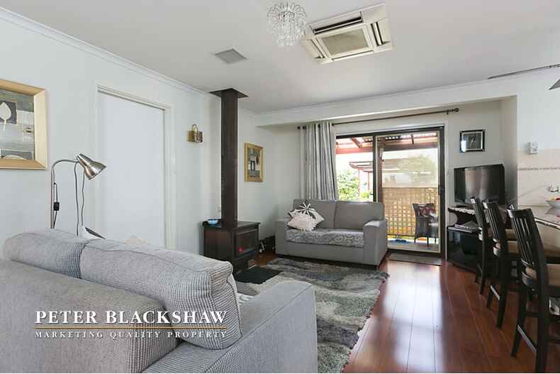 12 Beatty Crescent Crestwood