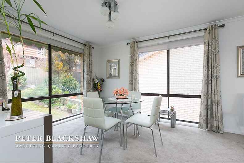 12 Beatty Crescent Crestwood