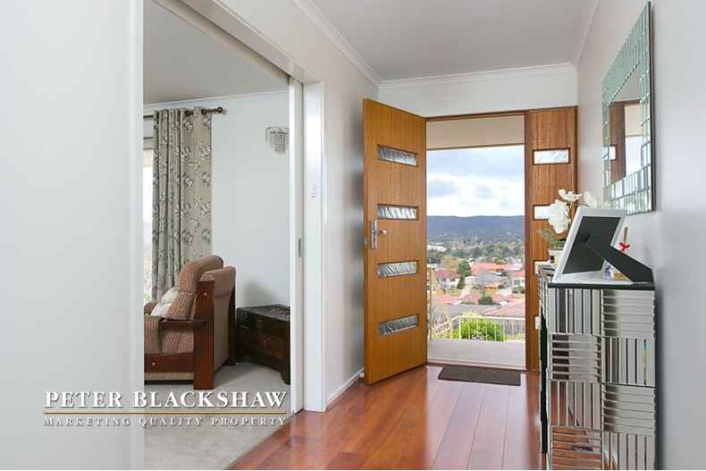 12 Beatty Crescent Crestwood