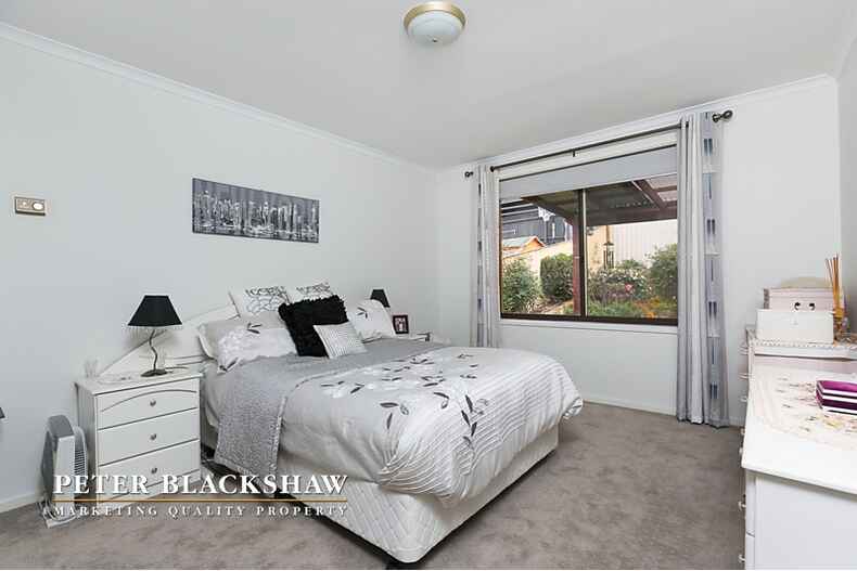 12 Beatty Crescent Crestwood