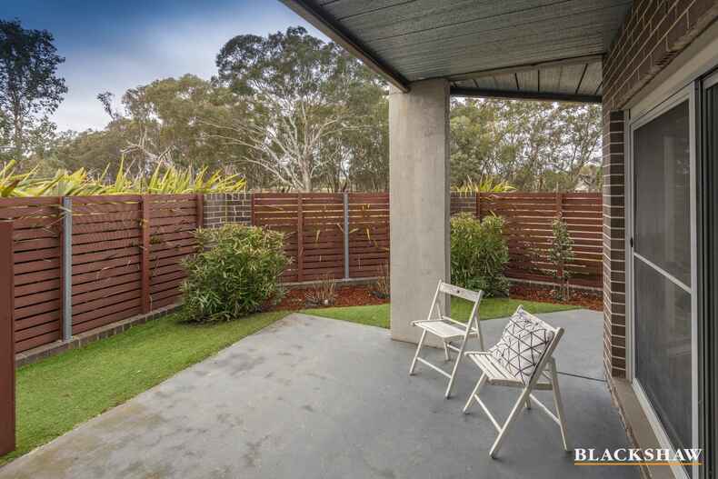 4/33 Ronald Walker Street Casey 4/33 Ronald Walker Street Casey