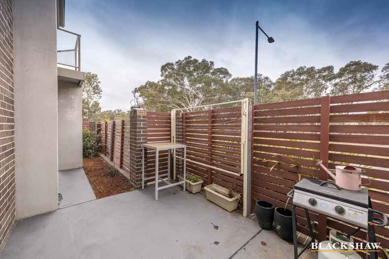 4/33 Ronald Walker Street Casey 4/33 Ronald Walker Street Casey