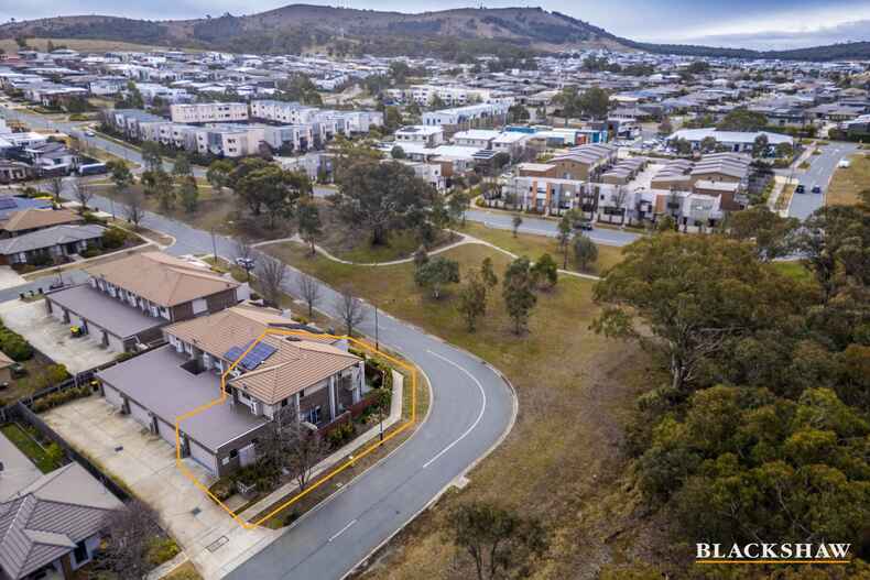 4/33 Ronald Walker Street Casey 4/33 Ronald Walker Street Casey