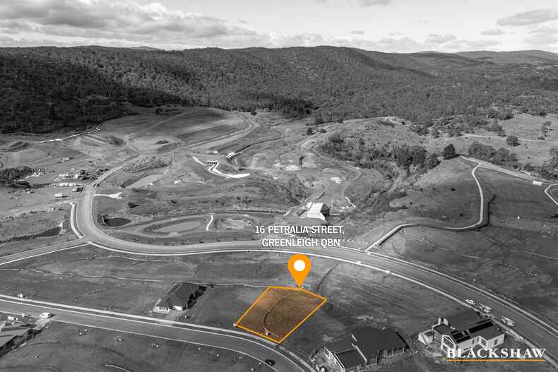 16 Petralia Street Greenleigh