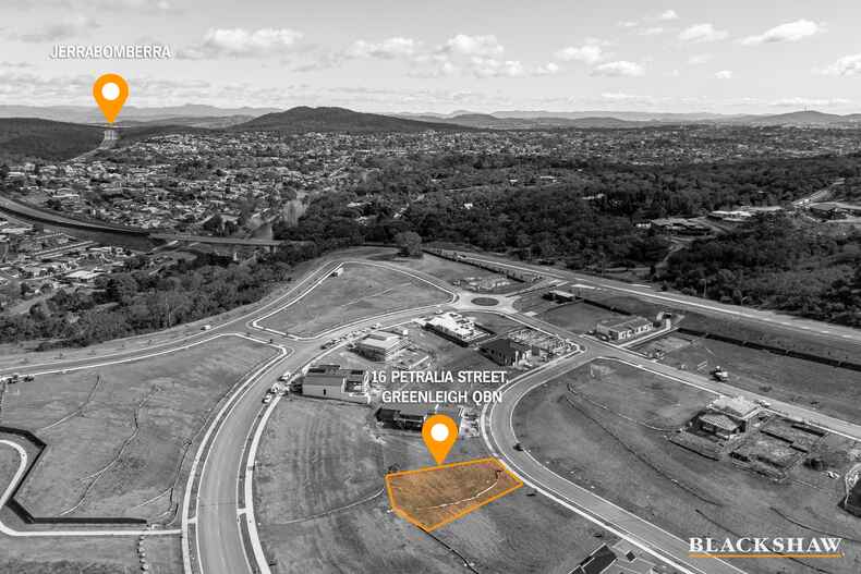 16 Petralia Street Greenleigh