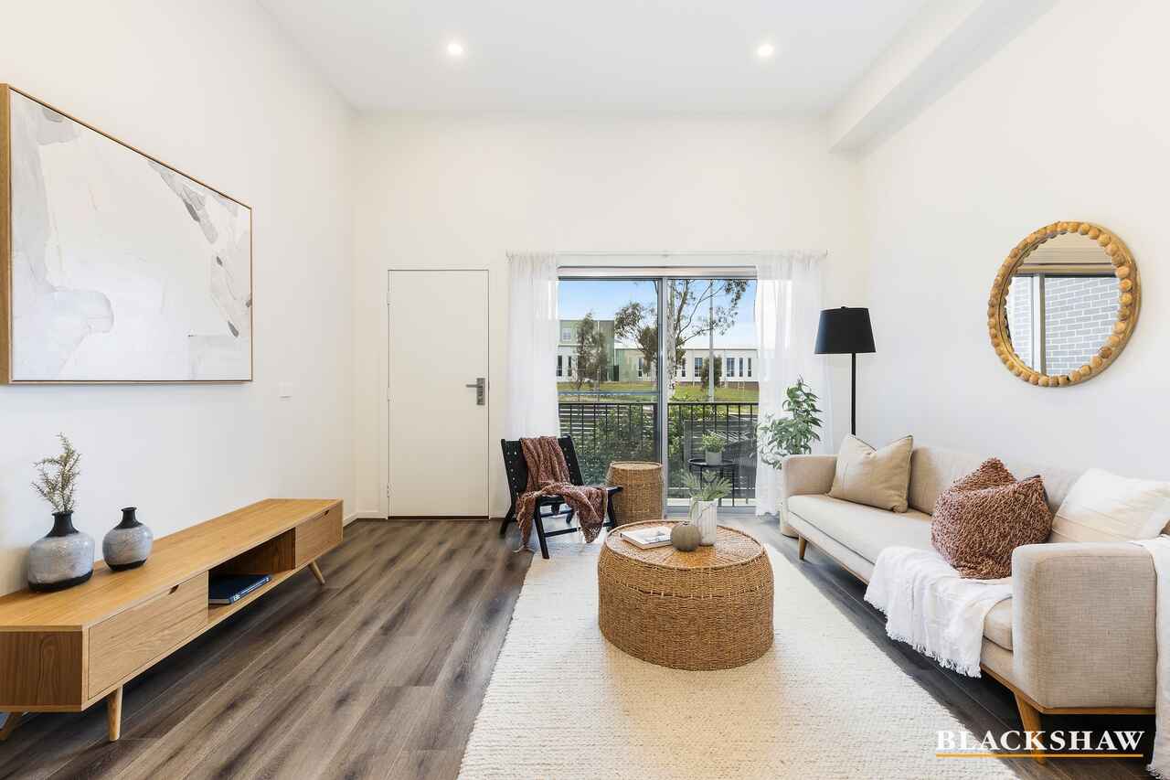 16/1 Sutherland Crescent Taylor
