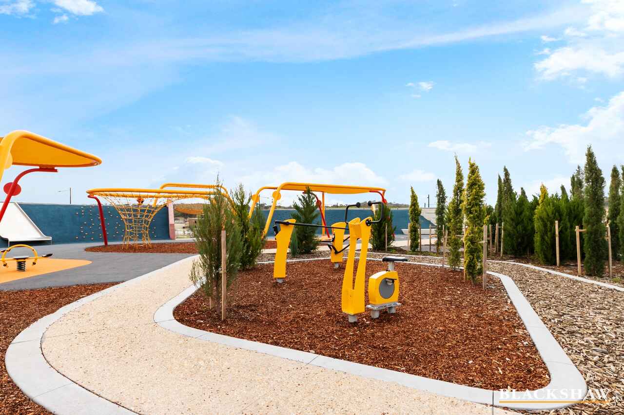 16/1 Sutherland Crescent Taylor