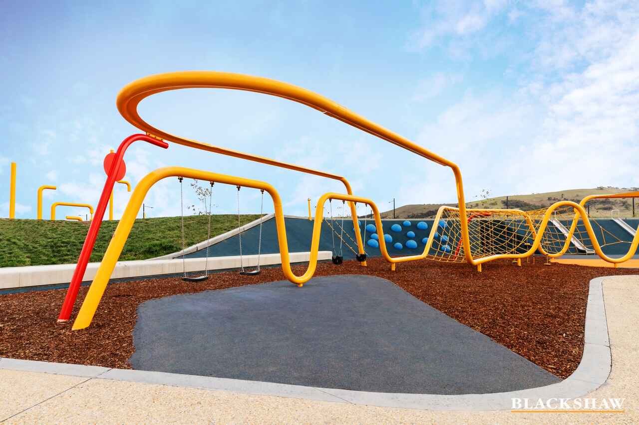 16/1 Sutherland Crescent Taylor