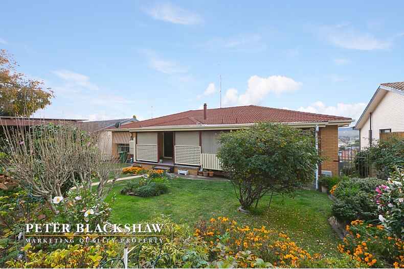 12 Beatty Crescent Crestwood