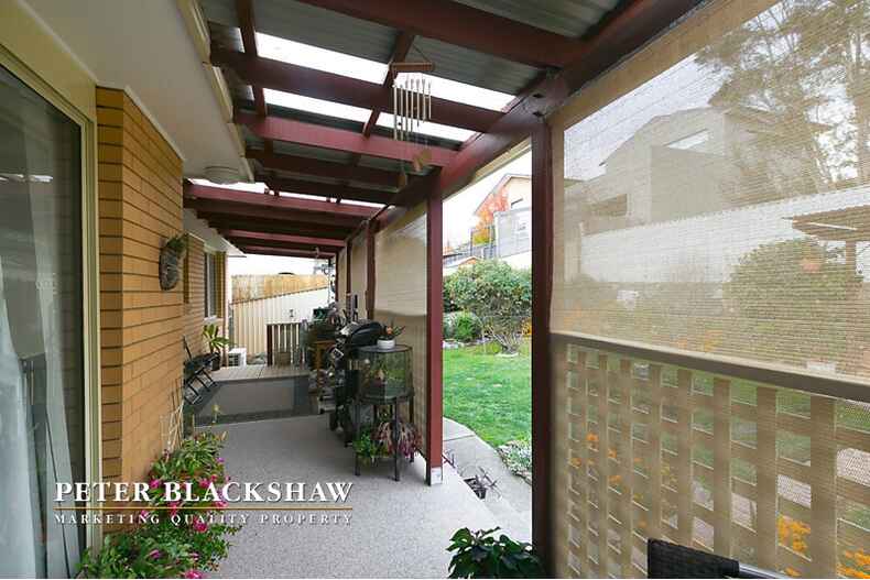 12 Beatty Crescent Crestwood