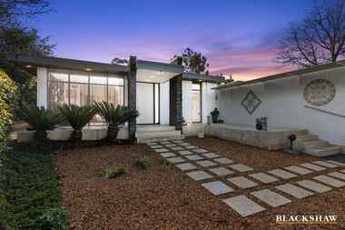 16 Talbot Street Forrest