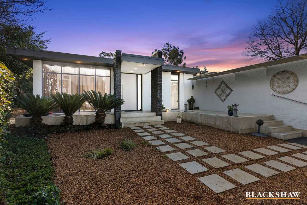 16 Talbot Street Forrest