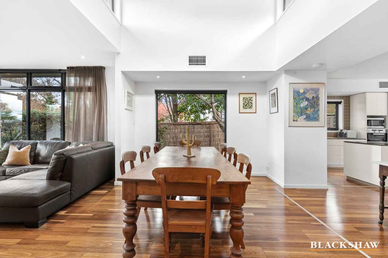 16 Talbot Street Forrest