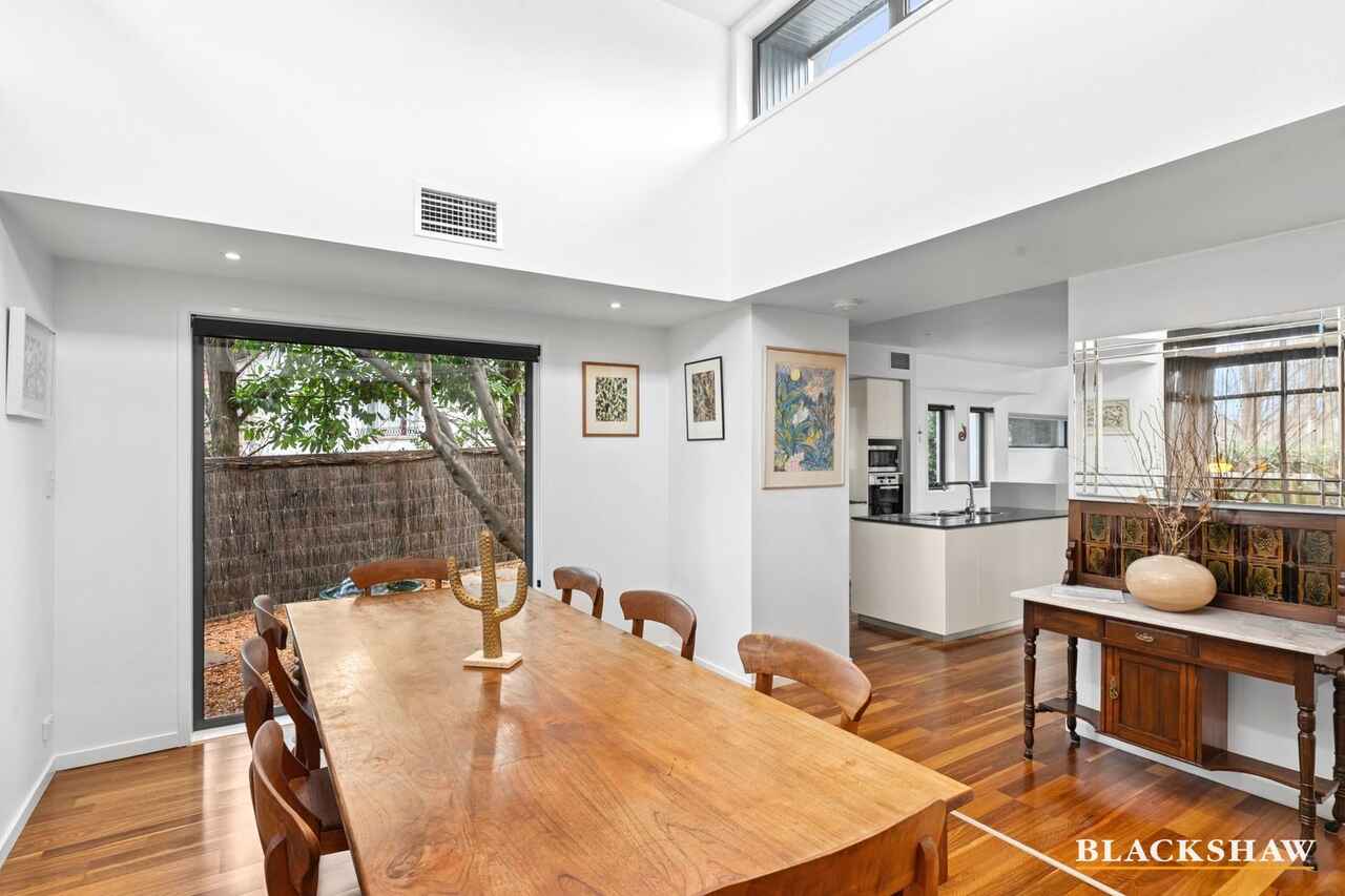 16 Talbot Street Forrest