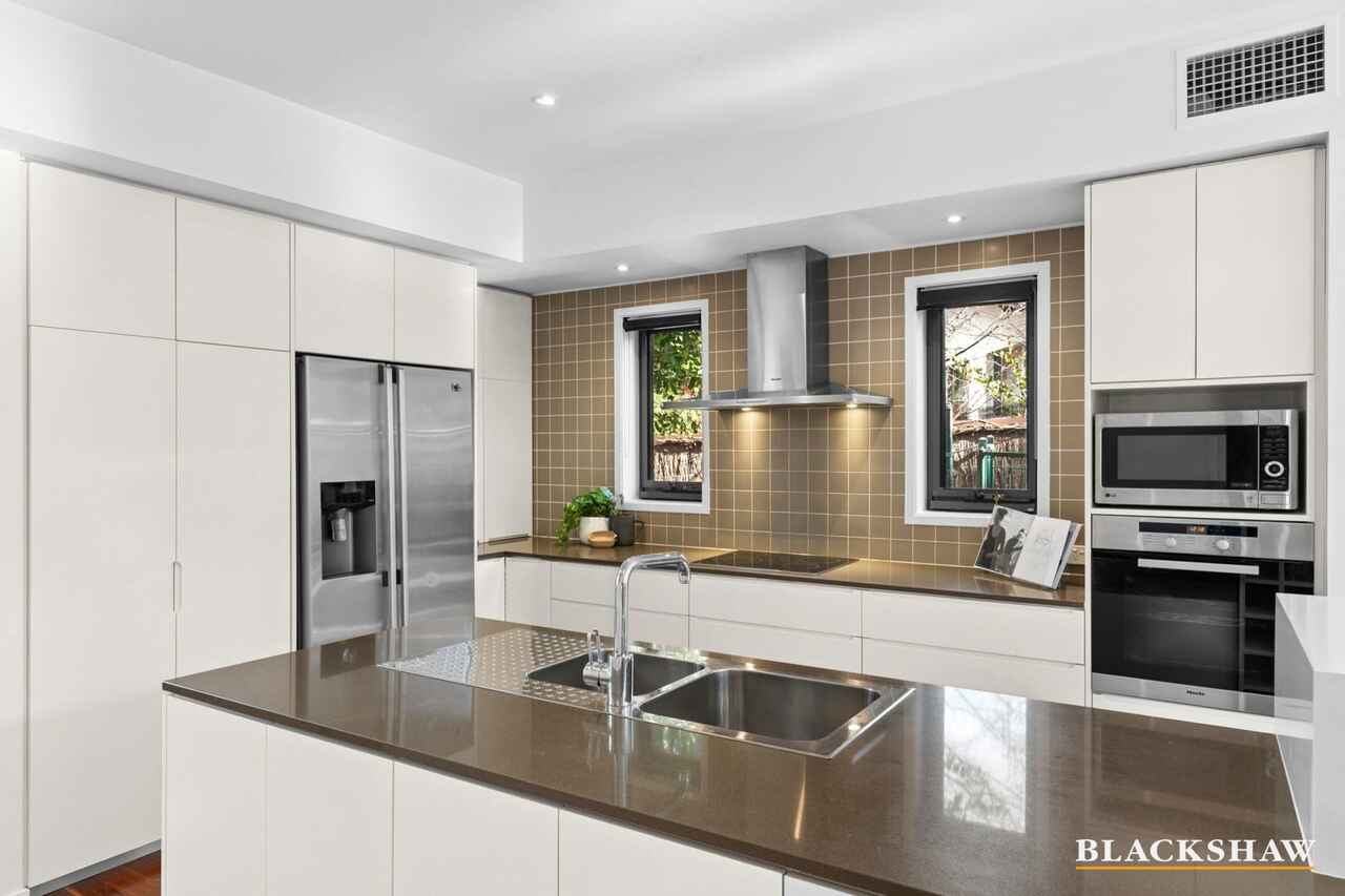 16 Talbot Street Forrest