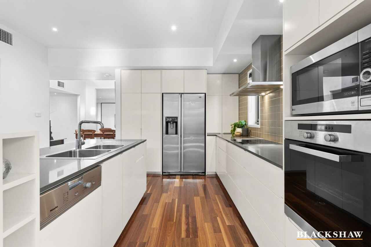 16 Talbot Street Forrest