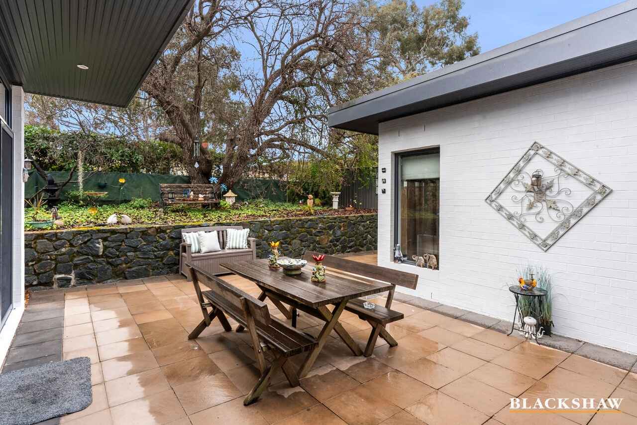 16 Talbot Street Forrest