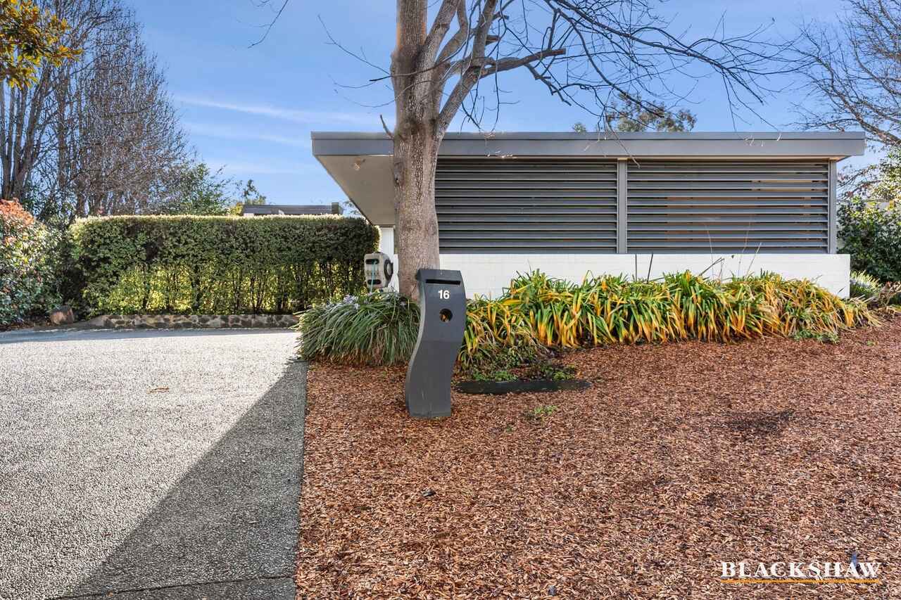 16 Talbot Street Forrest