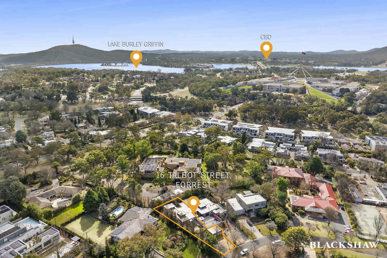 16 Talbot Street Forrest