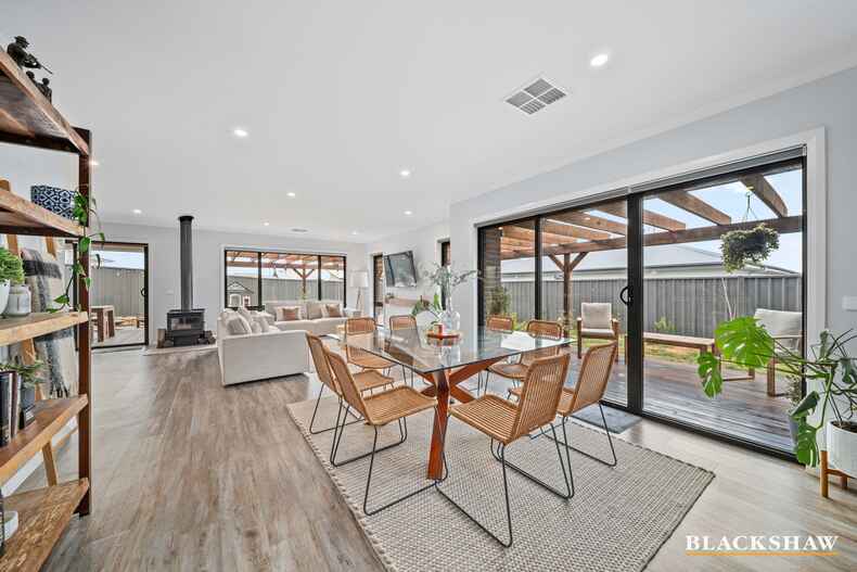 4 Lambrigg Road Googong