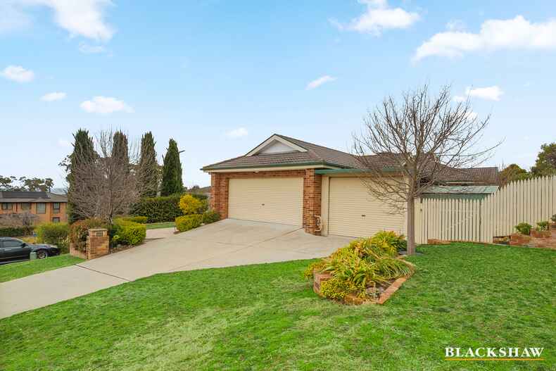3 Dennis Place Jerrabomberra