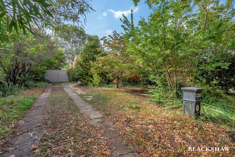 10 Hackett Gardens Turner