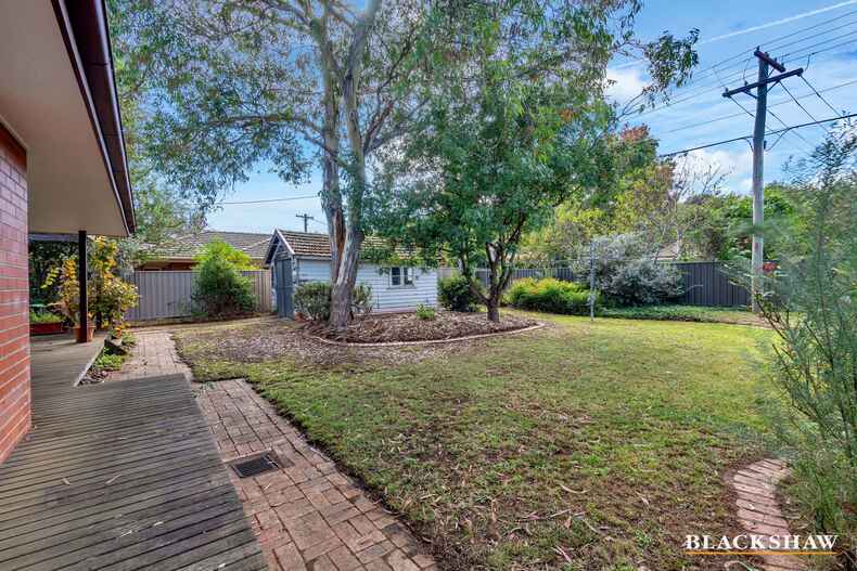 10 Hackett Gardens Turner