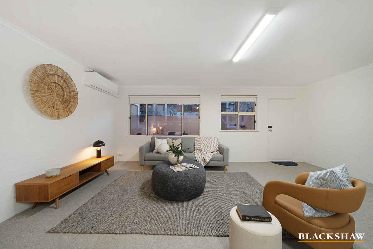 36 Chaseling Street Phillip