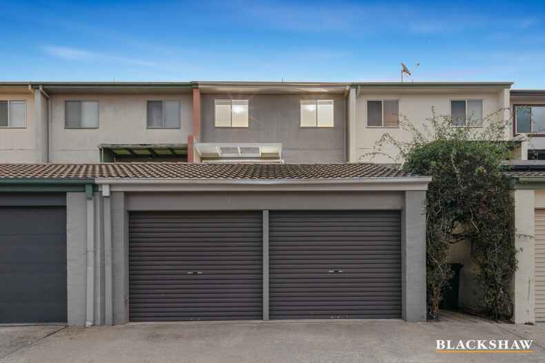 36 Chaseling Street Phillip 36 Chaseling Street Phillip