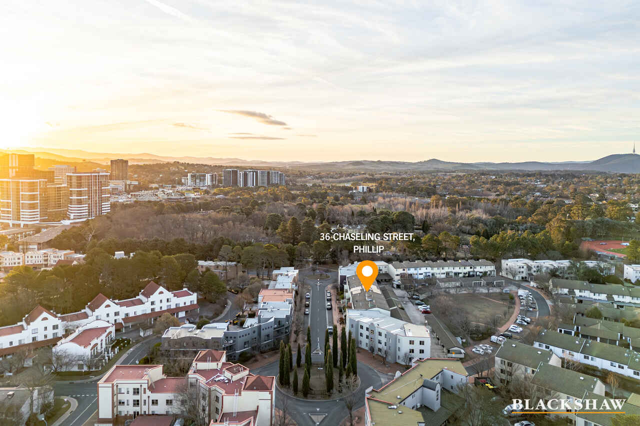 36 Chaseling Street Phillip