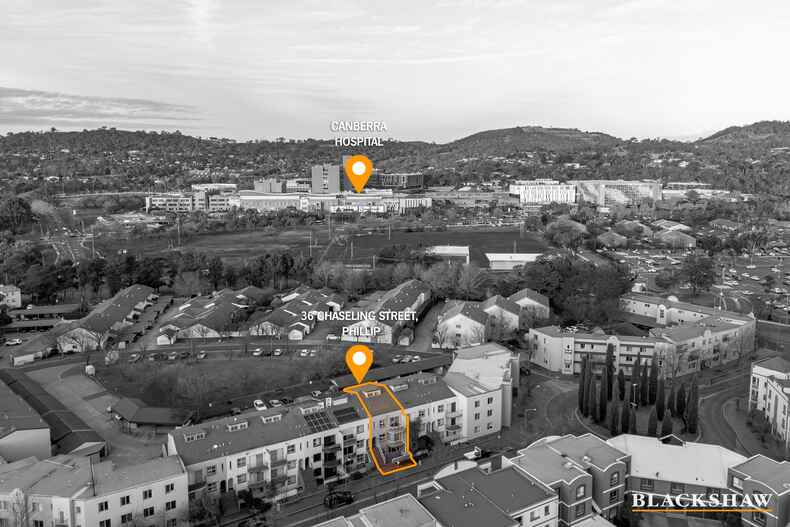 36 Chaseling Street Phillip 36 Chaseling Street Phillip