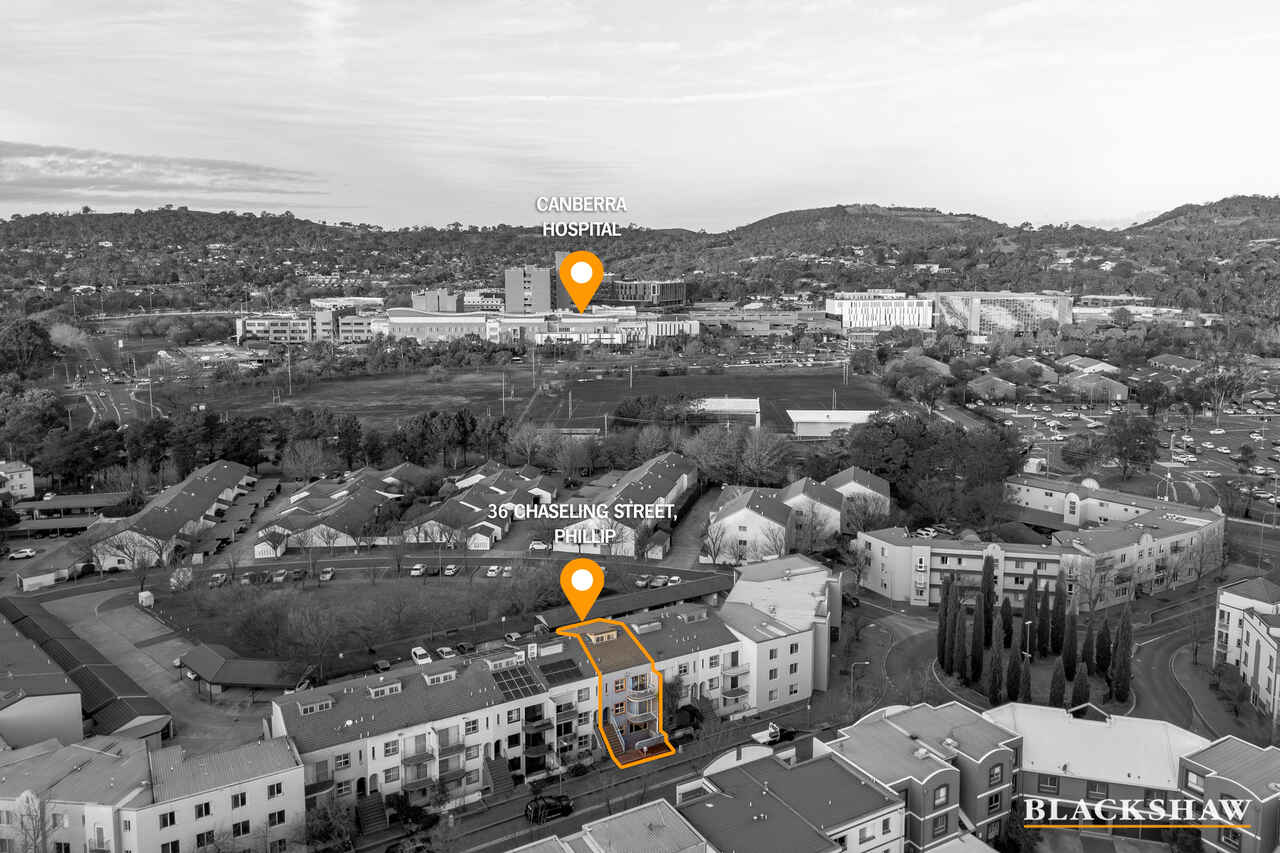 36 Chaseling Street Phillip