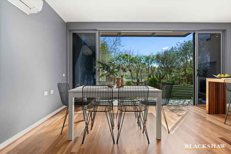 2/139 Blamey Crescent Campbell 2/139 Blamey Crescent Campbell