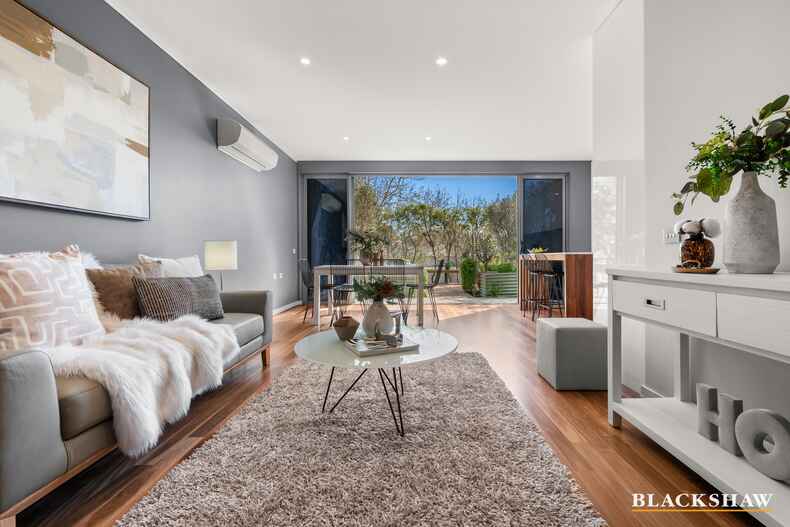 2/139 Blamey Crescent Campbell 2/139 Blamey Crescent Campbell