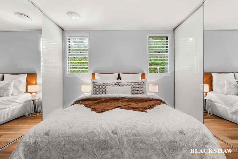 2/139 Blamey Crescent Campbell 2/139 Blamey Crescent Campbell