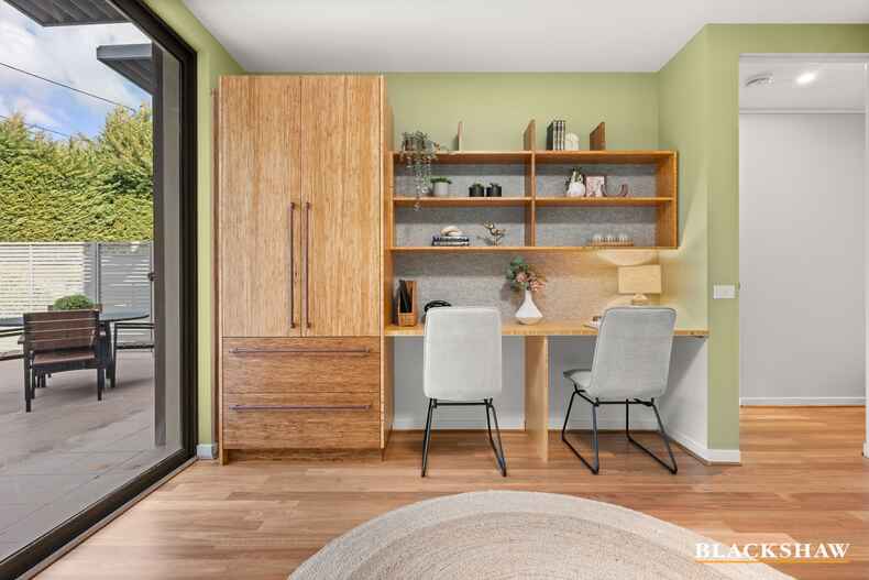 2/139 Blamey Crescent Campbell 2/139 Blamey Crescent Campbell