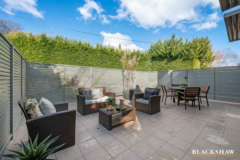 2/139 Blamey Crescent Campbell 2/139 Blamey Crescent Campbell