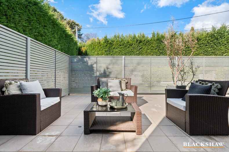 2/139 Blamey Crescent Campbell 2/139 Blamey Crescent Campbell