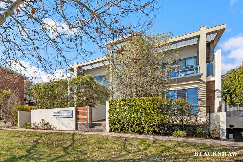 2/139 Blamey Crescent Campbell 2/139 Blamey Crescent Campbell
