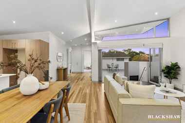 103B Gilmore Crescent Garran