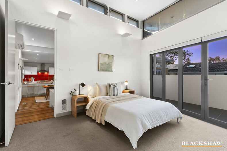 103B Gilmore Crescent Garran 103B Gilmore Crescent Garran