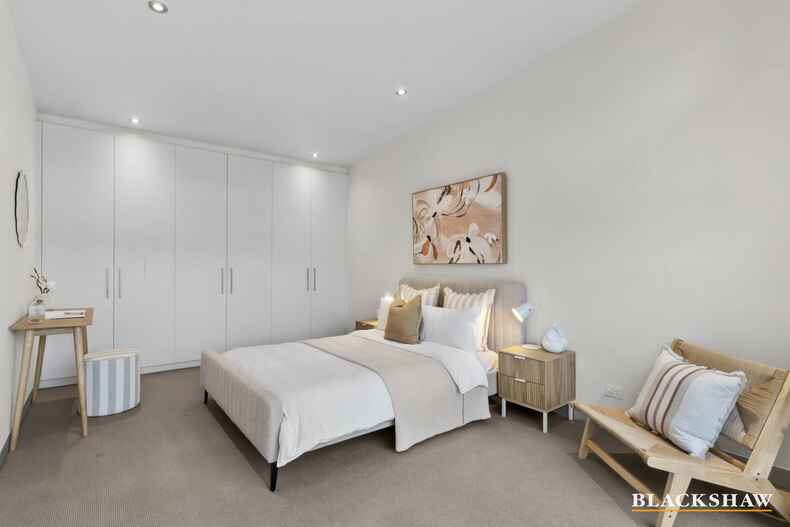 103B Gilmore Crescent Garran 103B Gilmore Crescent Garran