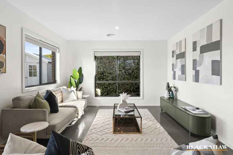 58 Cooley Crescent Casey