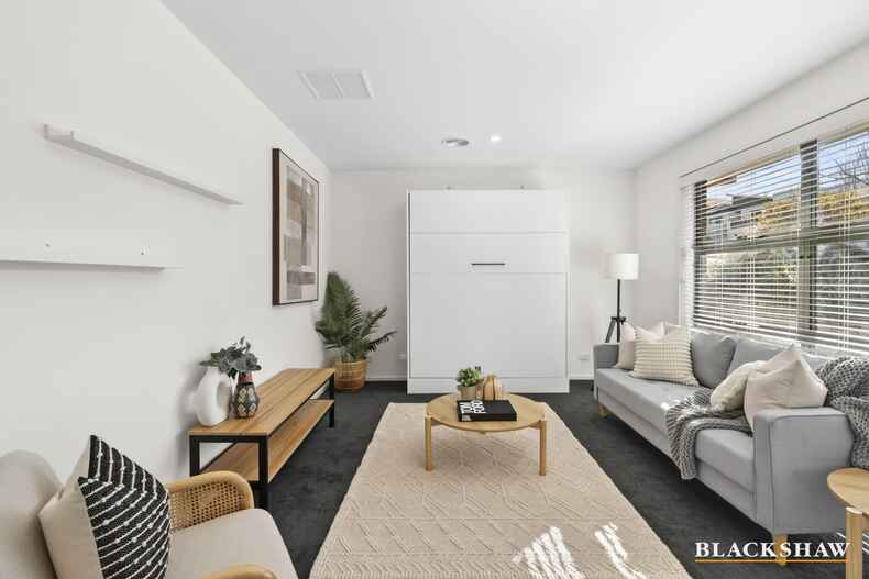 58 Cooley Crescent Casey