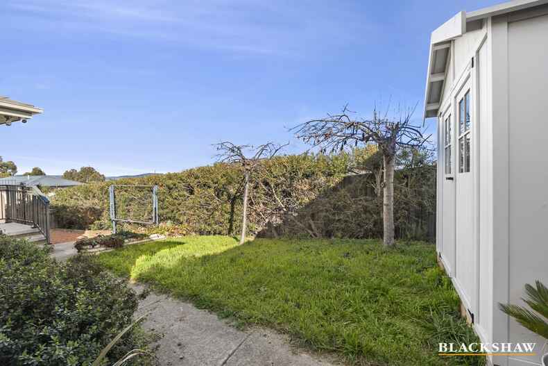 58 Cooley Crescent Casey