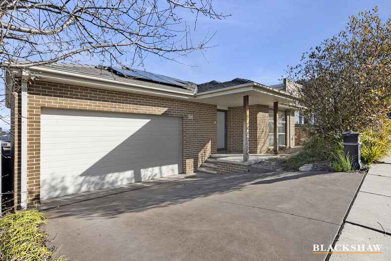 58 Cooley Crescent Casey