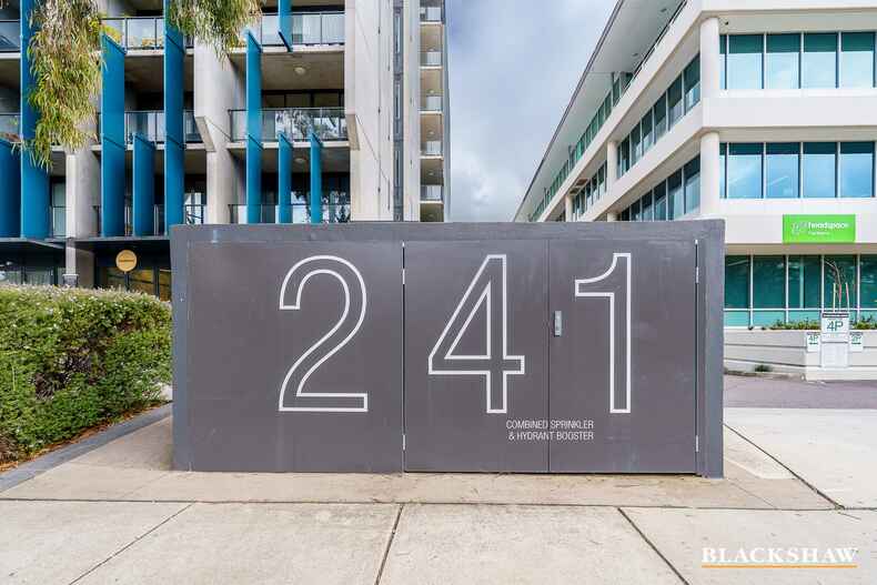 610/241 Northbourne Avenue Lyneham