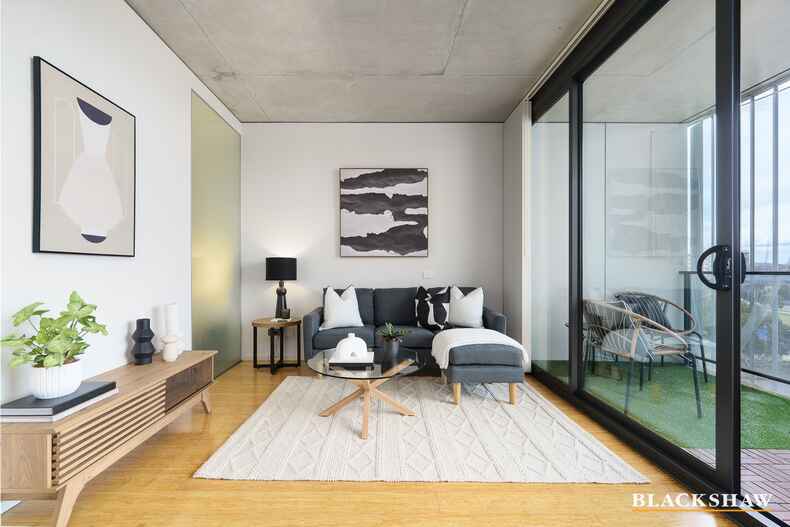 610/241 Northbourne Avenue Lyneham