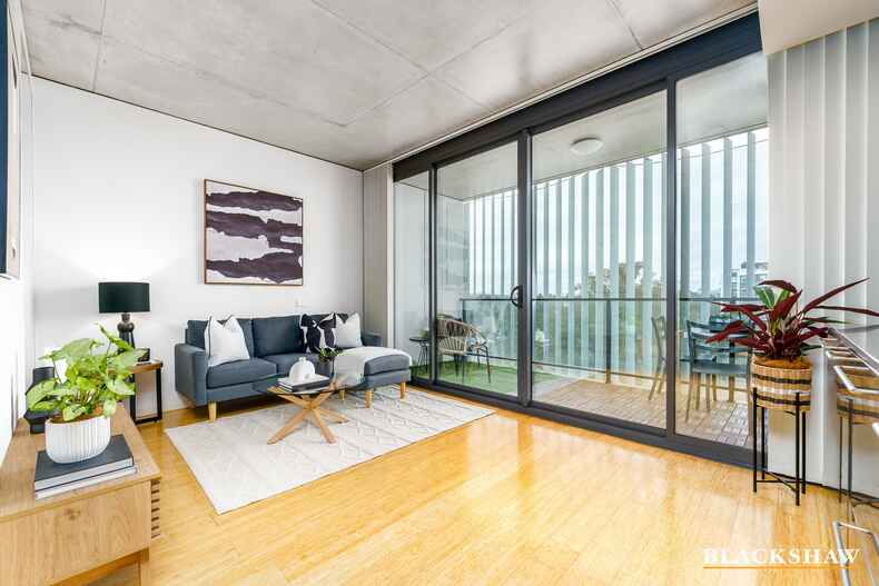 610/241 Northbourne Avenue Lyneham